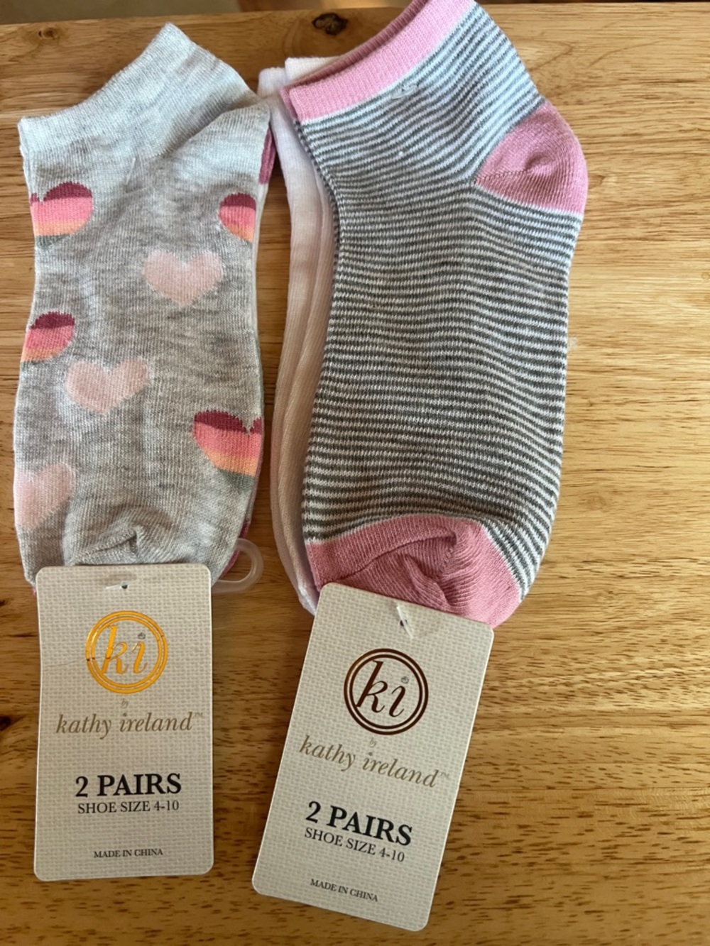 Footies / Anklets NEW